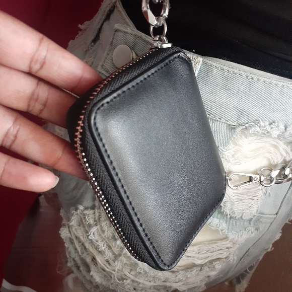 Crossbody wallet - Picture 9 of 9